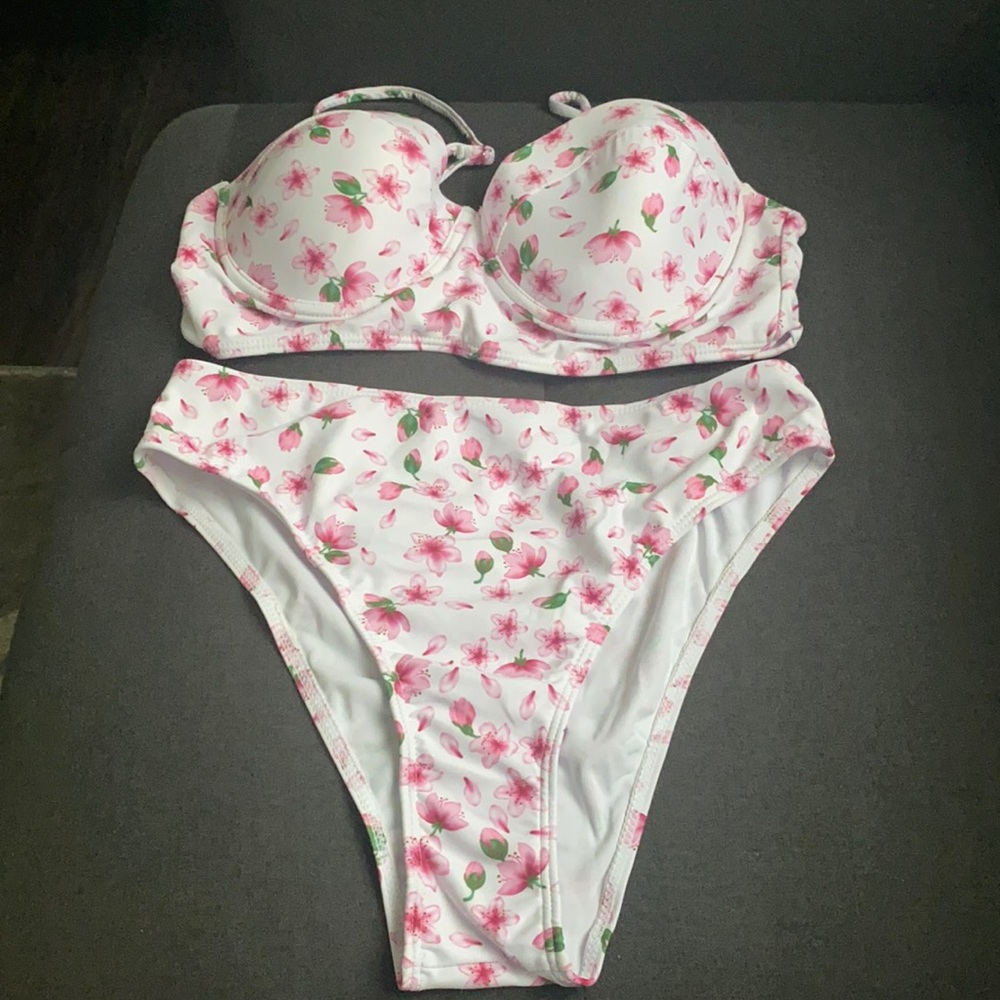 SHEIN bathing suit new never used
